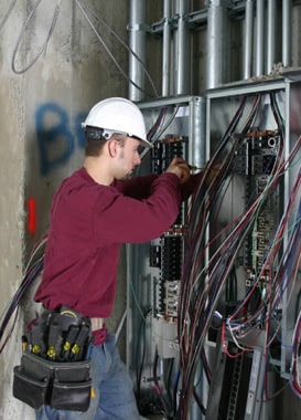 Marbin Companies - Electrical Services